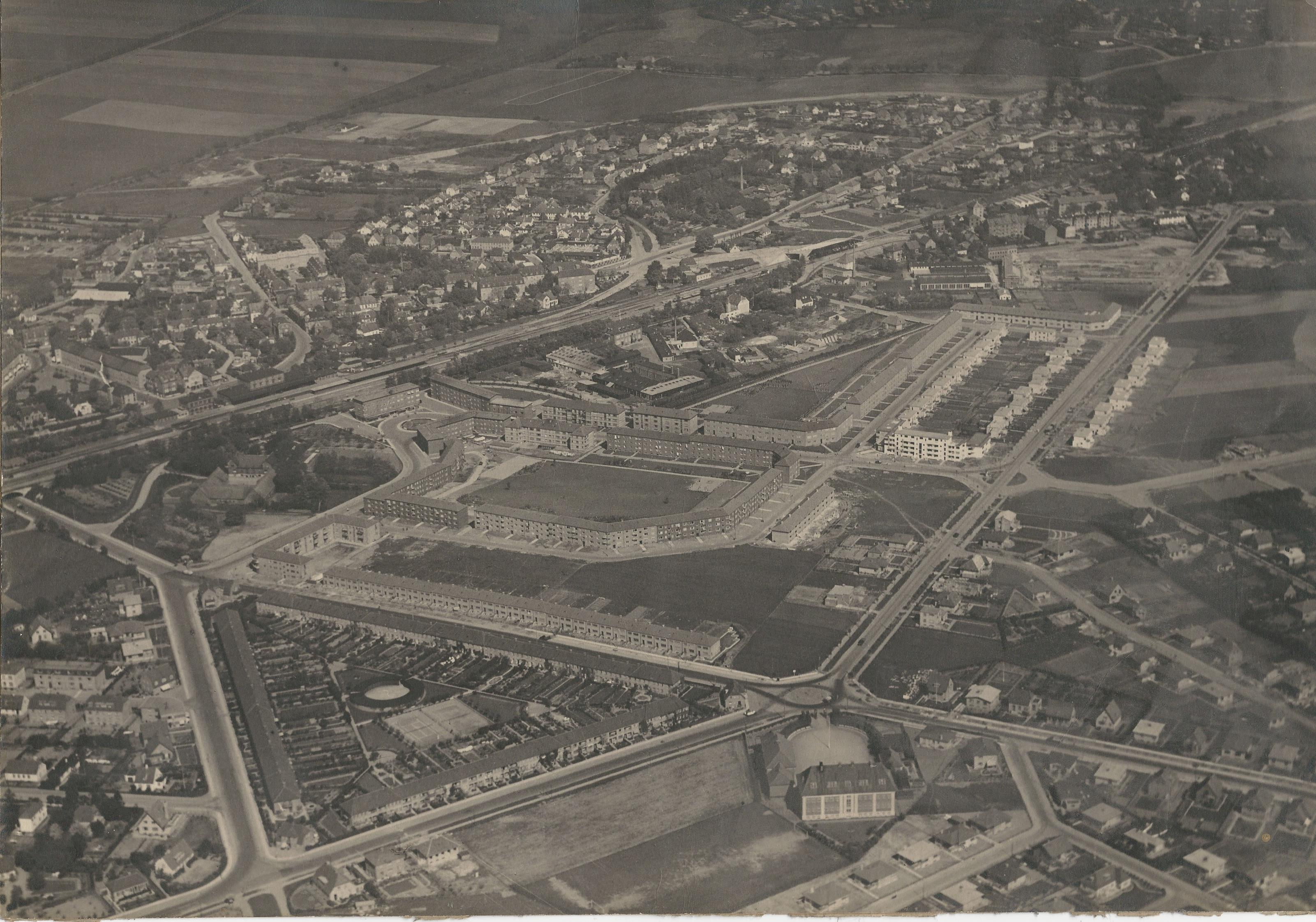 Kgs. Lyngby 1938